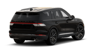 2025 Lincoln Lincoln Aviator External Image 4